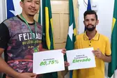 Marcos Sallan / Assis Carvalho (Foto: CCOM)