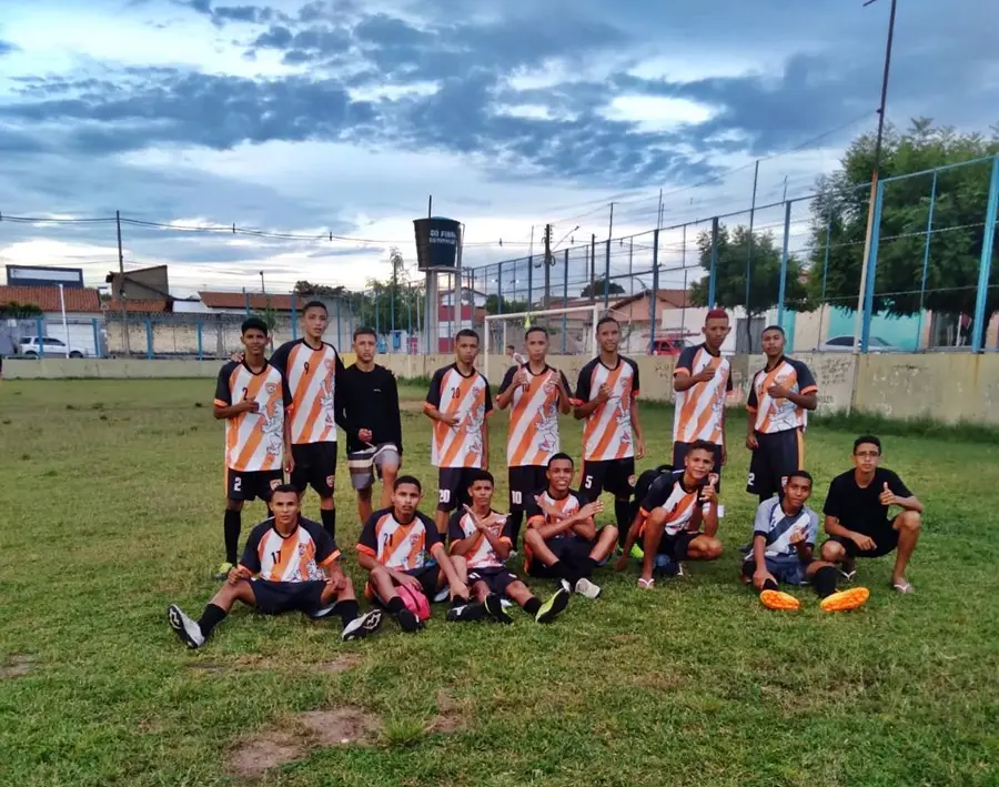 Laranja Mecânica de José de Freitas-PI - Foto: Ascom