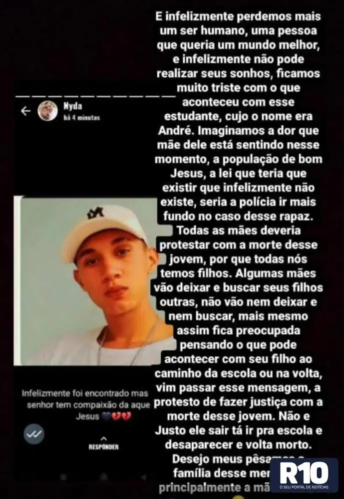 Reprodução whatsapp 