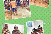 Saúde, vacina, influenzae, Secretaria de Saúde,  (Foto: )