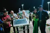  (Foto: ASSESSORIA DE IMPRENSA DA PREFEITURA)