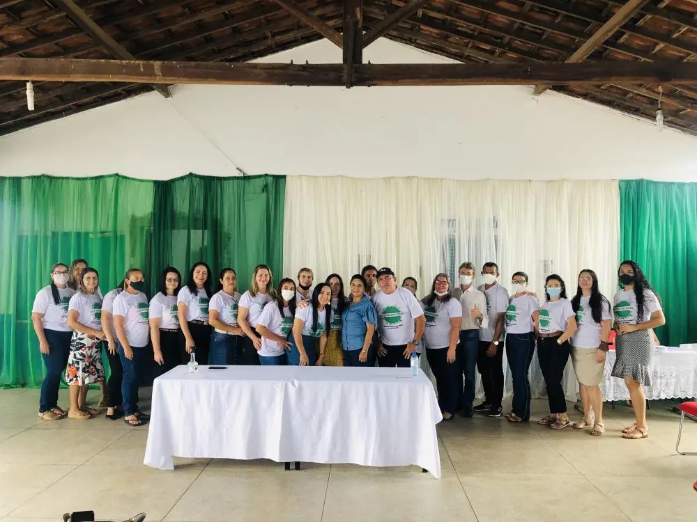 Curso Práticas Sustentáveis e Meio Ambiente