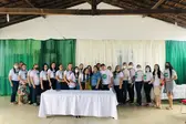 Curso Práticas Sustentáveis e Meio Ambiente  (Foto: Biólogo Edson Carlos)