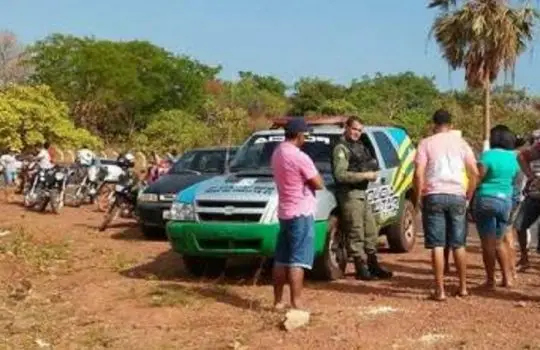 (Foto: Realidade em Foco)
