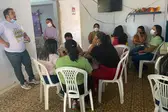 Fotos: Caps de Amarante (Foto: Somos Notícias)