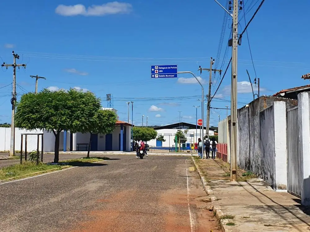 Oeiras 
