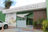 Secretaria Municipal de Saúde Picos (Foto: Isael Pereira) (Foto: CCOM)