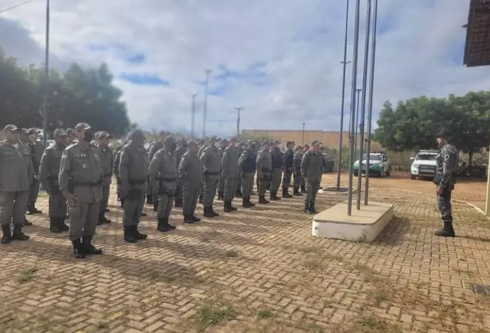 (Foto: Divulgação/PM)