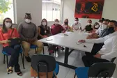  (Foto: ASSESSORIA DE IMPRENSA DA PREFEITURA)
