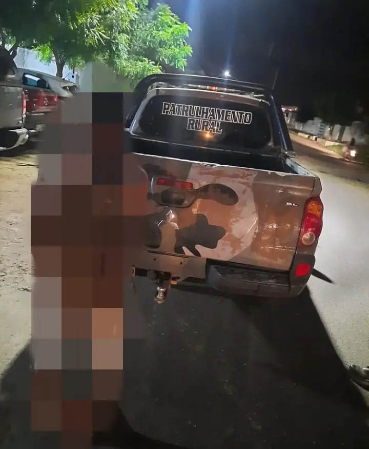 (Foto: Divulgação/PM)