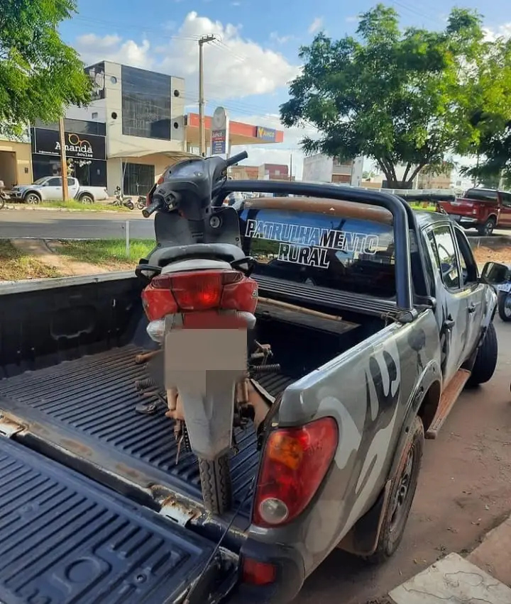 (Foto: Divulgação/PM)