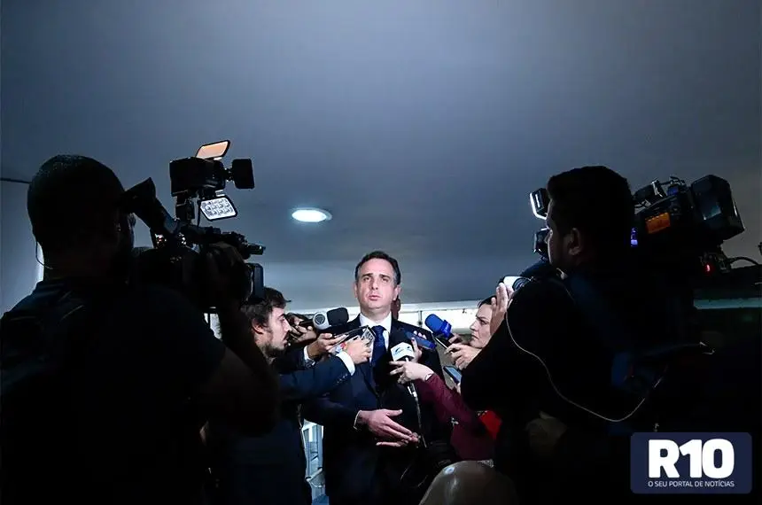 Agência Senado