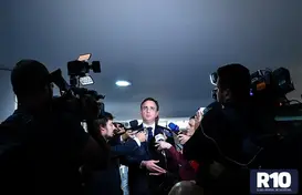 Agência Senado (Foto: Agência Senado)