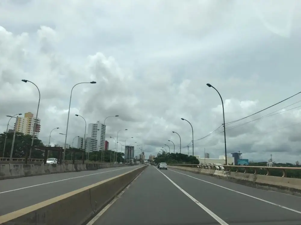 Teresina / Foto: R10