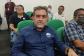 Prefeito Zé Raimundo - Oeiras - PI (Foto: )