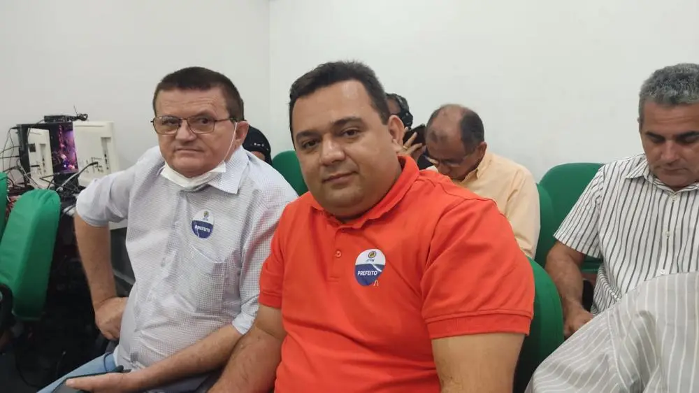 Prefeito Toninho de Caridade - Foto: Portal R10