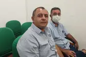 Prefeito Binha Maciel - Jardim do Mulato  (Foto: )