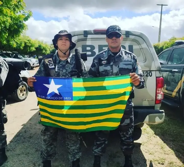 (Foto: Divulgação/PM)