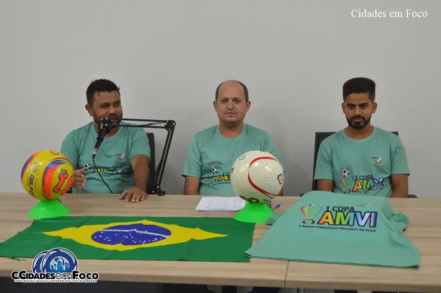 Fotos: Cidades em Foco