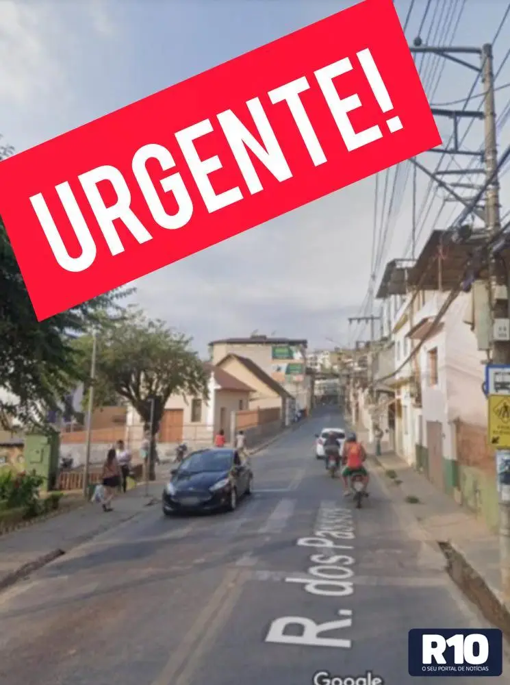 Primeiro a Saber 