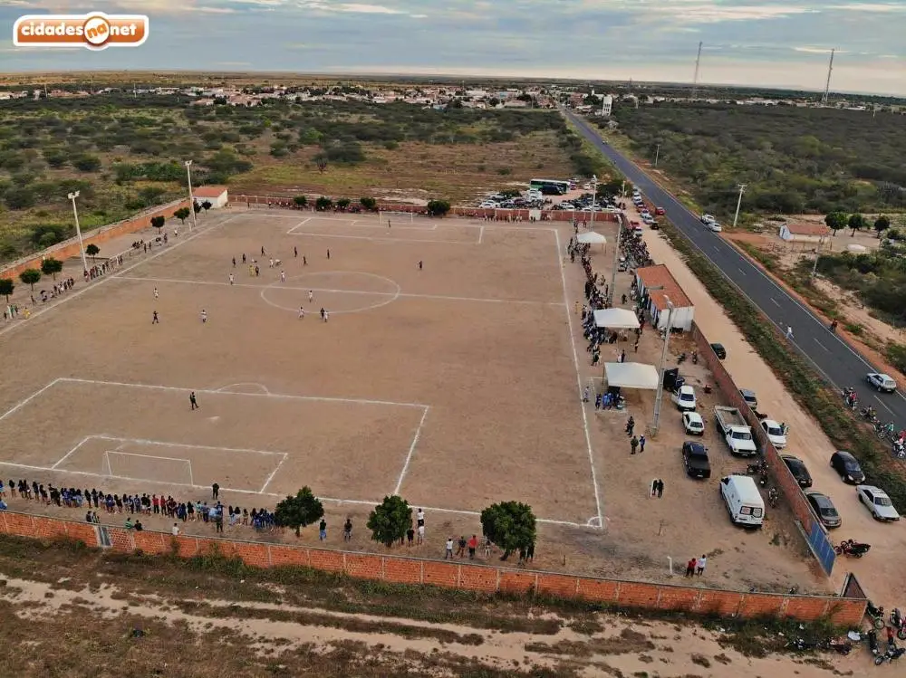 Foto: Reprodução/Cidades na Net