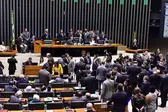 Foto: Reprodução câmara\ Zeca Ribeiro (Foto: Agência Brasil)