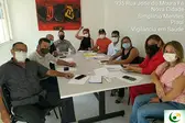  (Foto: ASSESSORIA DE IMPRENSA DA PREFEITURA)