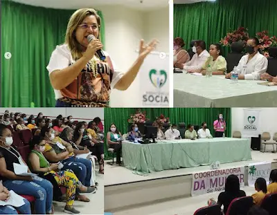 Foto: reprodução/Esperantina Repórter