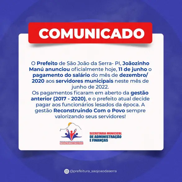 Divulgação