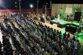 Show padre Ezequiel Dal Pozzo  (Foto: ASCOM - Texto Dr. Teodys)