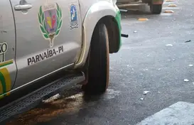 Foto: Parnaíba em nota (Foto:  Portal Costa Norte)