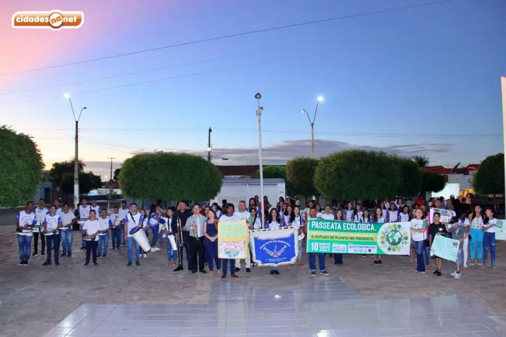 Foto: Reprodução/Cidades na Net