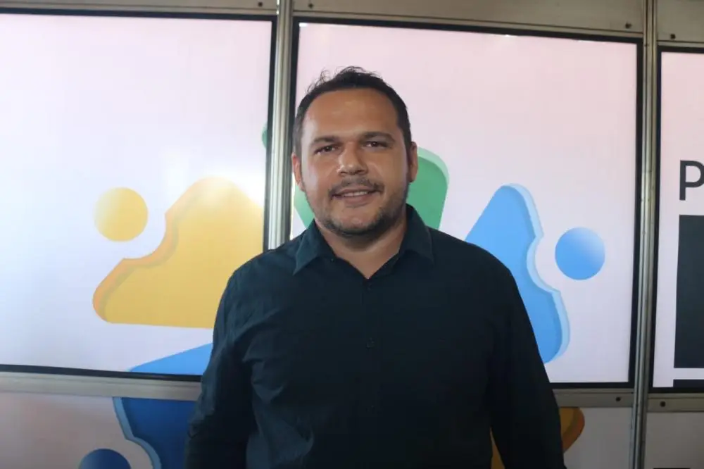 Prefeito Raimundo Sobrinho