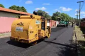 Monsenhor Gil: Prefeitura avança nas obras de pavimentação na zona urbana (Foto: )