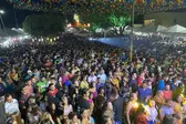 Festejos de São Pedro do Piauí  (Foto: )