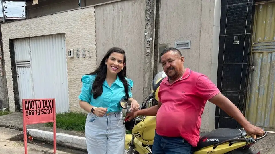 Reprodução