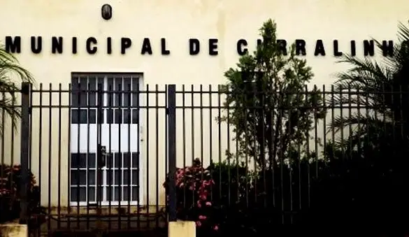 Prefeitura de Curralinhos