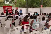 Foto: Reprodução/Facebook Sinte (Foto: )