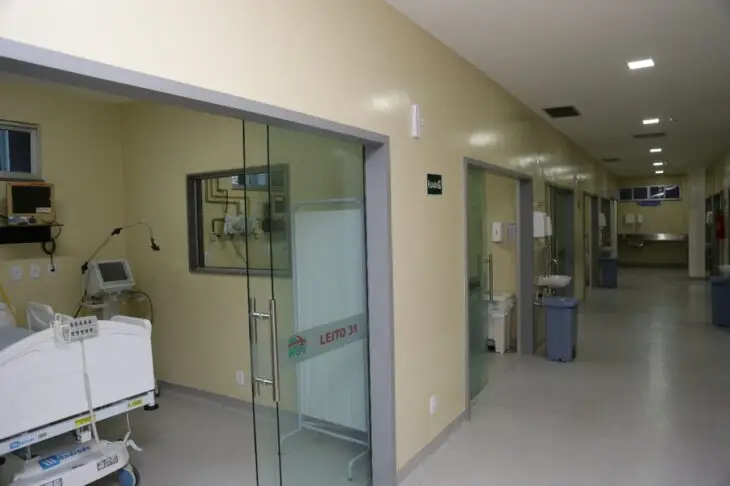 Divulgação/Ccom