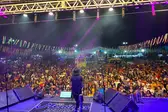 Show Meninos de Barão em Lagoa do Piauí (Foto: )