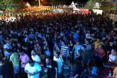 Festejos bairro Codó  (Foto: ASCOM )
