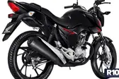 honda motos (Foto: )