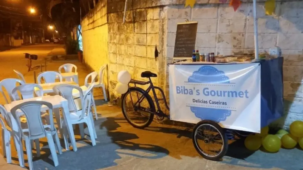 Foto: Arquivo pessoal