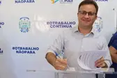 Foto: Divulgação/Prefeitura (Foto: Prefeitura municipal)