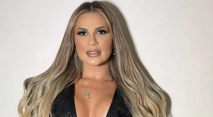 Foto: Reprodução/Instagram