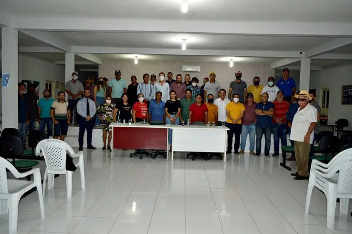 Foto: Cidades na Net