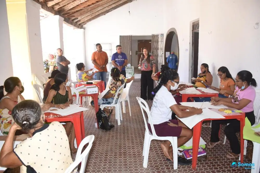 Fotos: Leomar Duarte | Somos Notícia