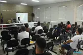Fotos: Leomar Duarte | Somos Notícia (Foto: SOMOS NOTÍCIAS)