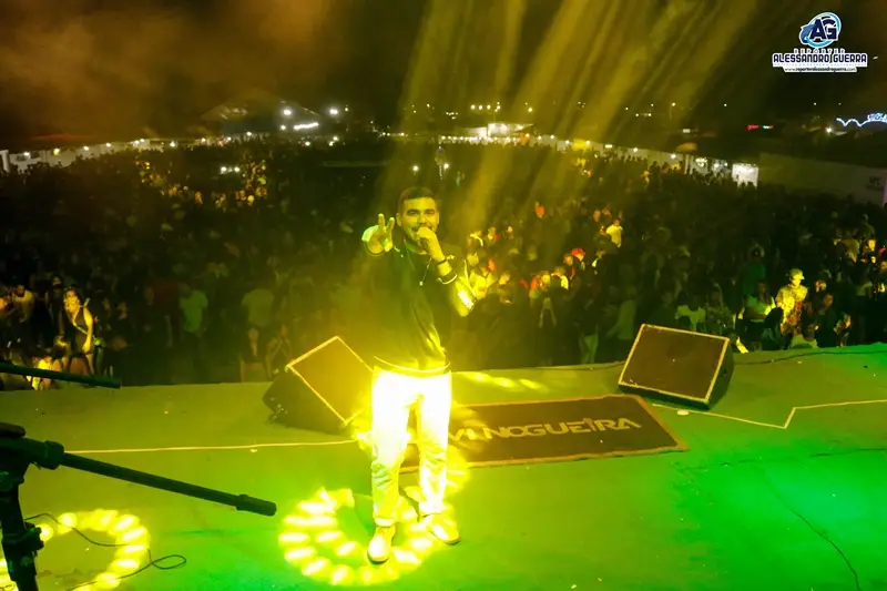 Foto: Repórter Alessandro Guerra
