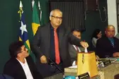 Vereador Manoel Filho (Foto: )